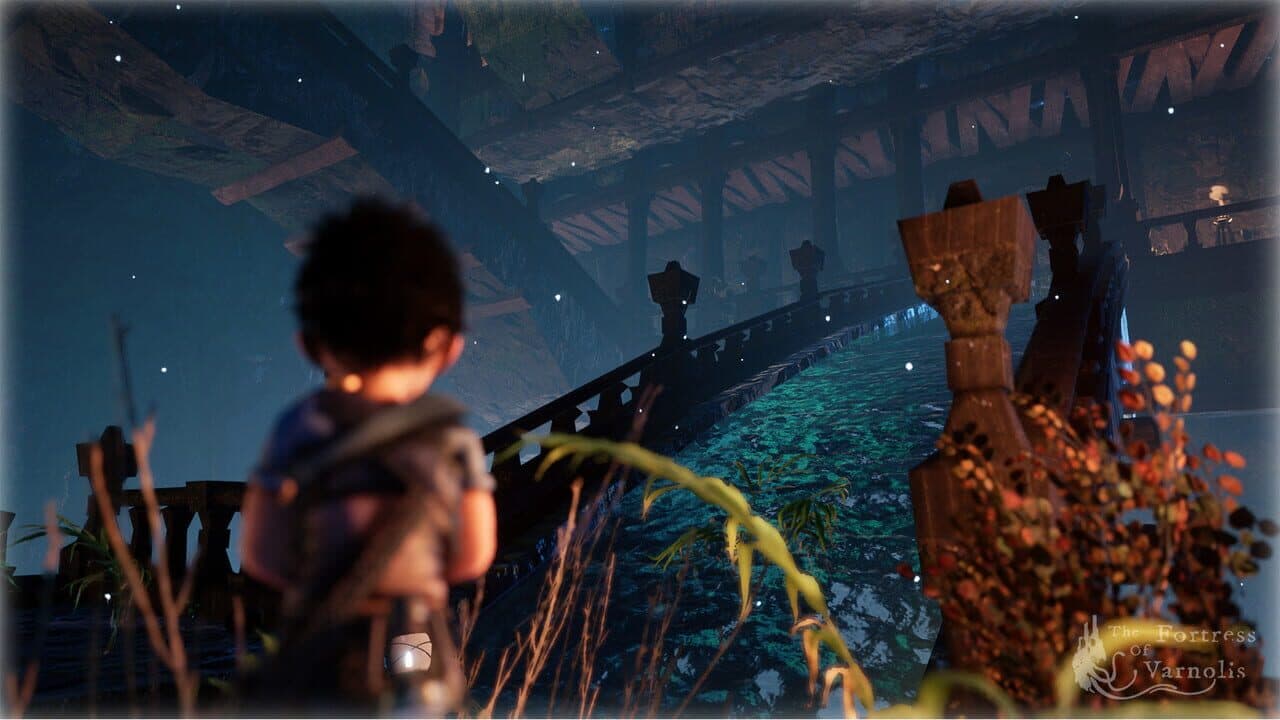 The Fortress of Varnolis thumbnail 12