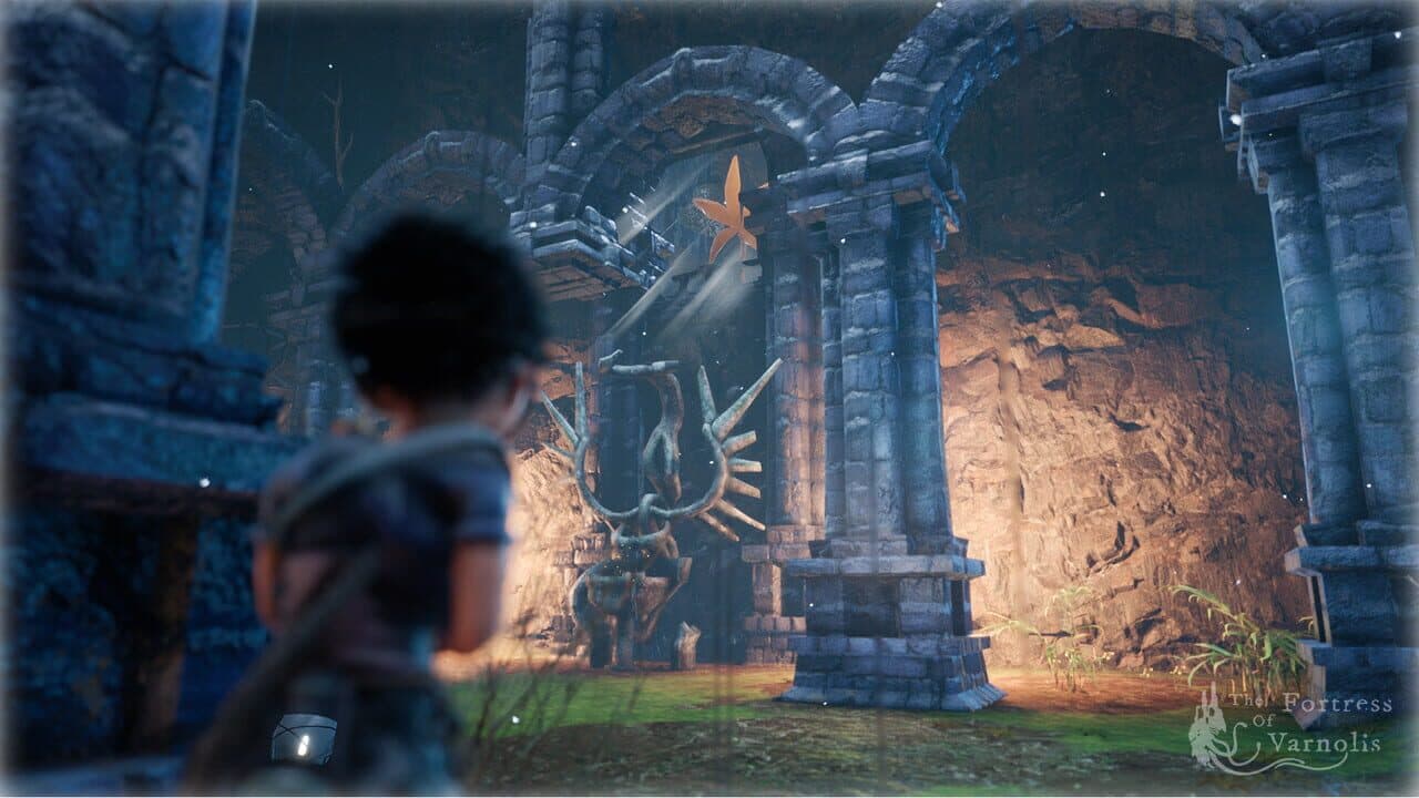 The Fortress of Varnolis thumbnail 29