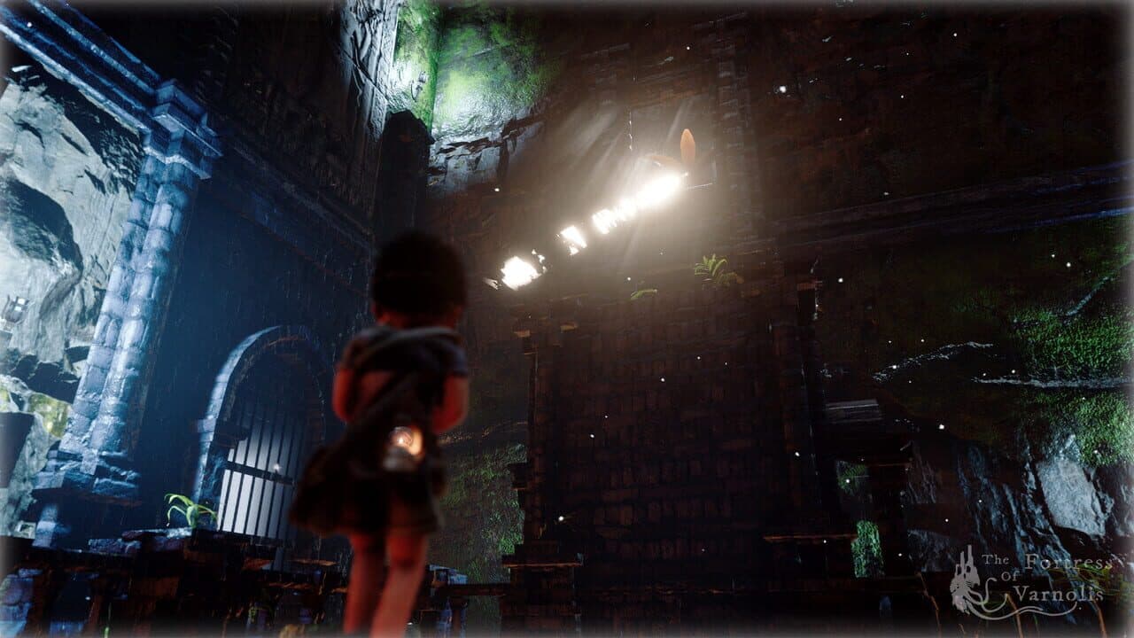The Fortress of Varnolis thumbnail 30
