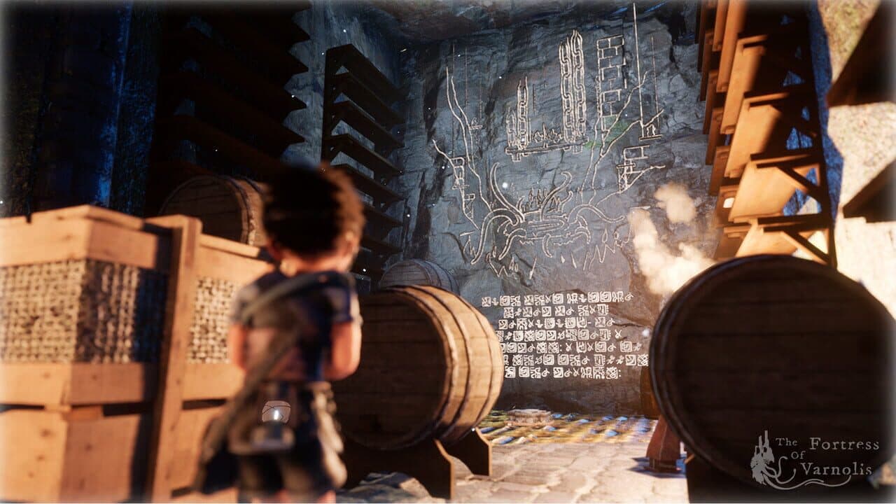 The Fortress of Varnolis thumbnail 31