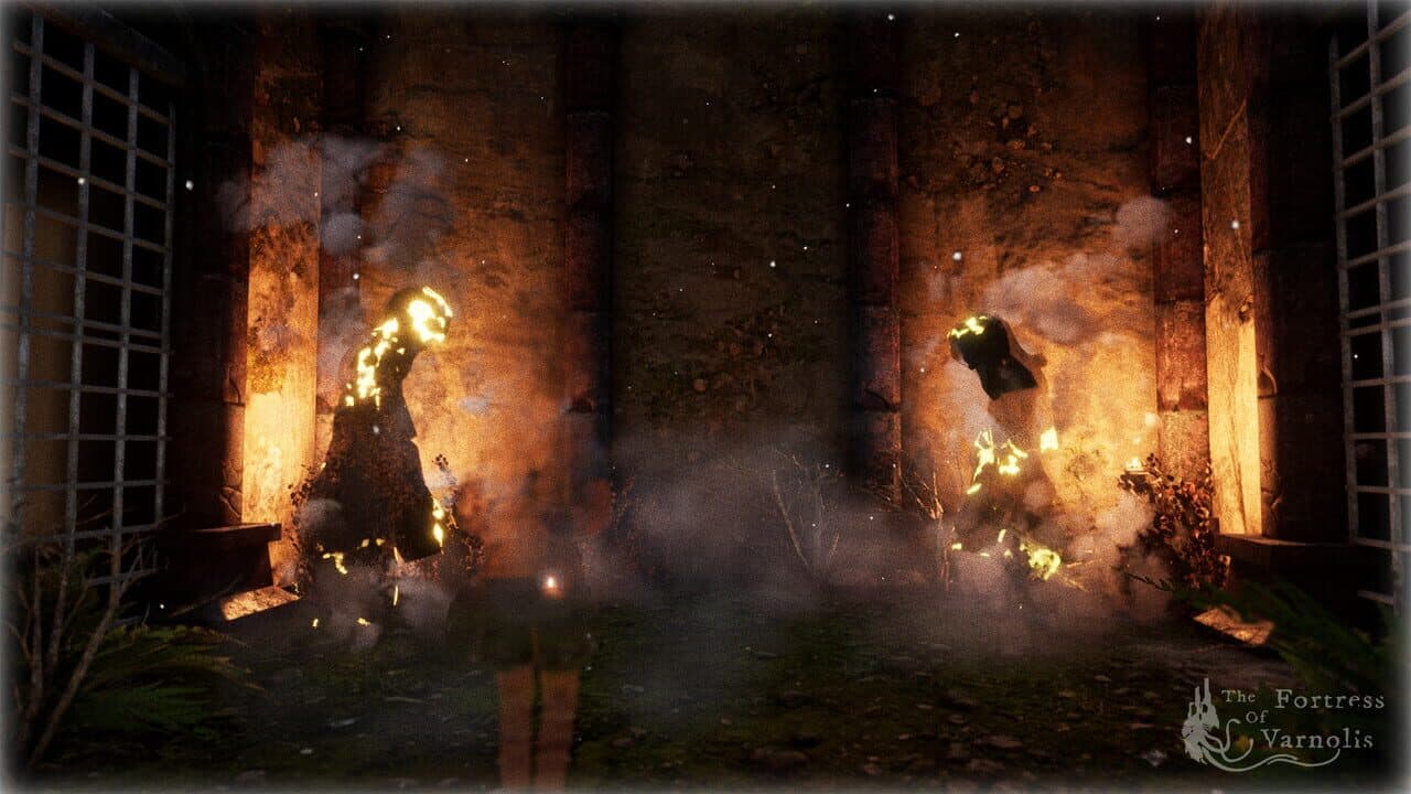 The Fortress of Varnolis thumbnail 3