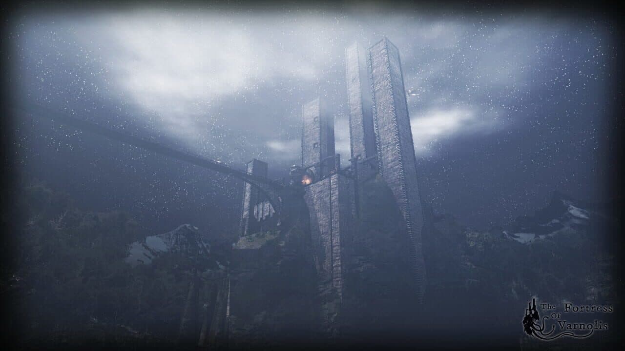 The Fortress of Varnolis thumbnail 4