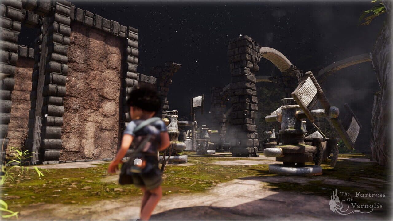 The Fortress of Varnolis thumbnail 5