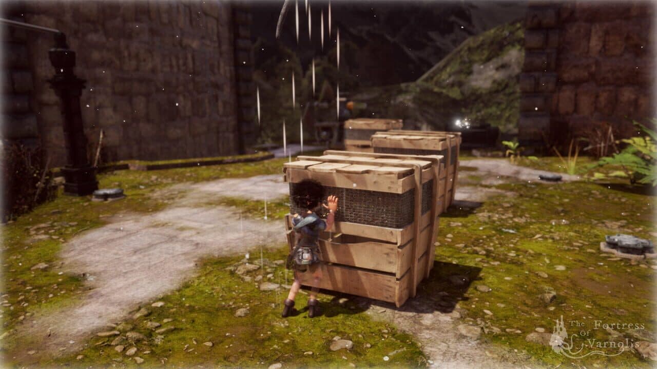 The Fortress of Varnolis thumbnail 6