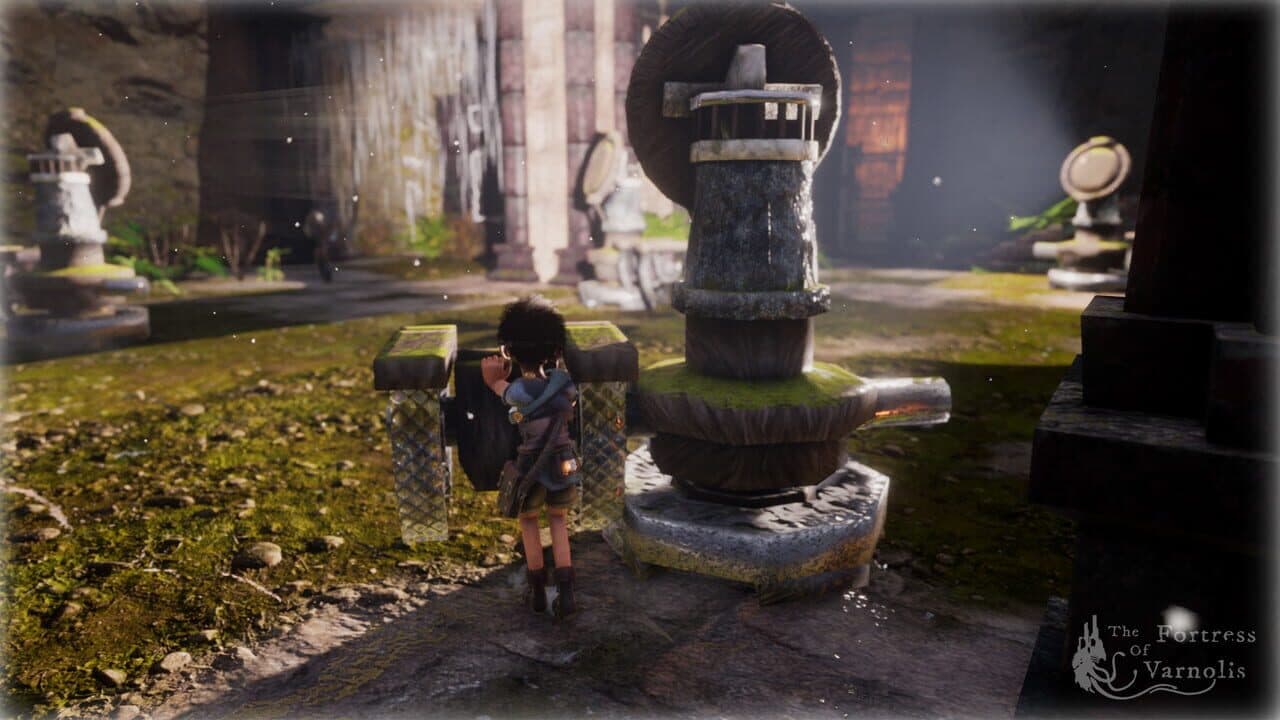 The Fortress of Varnolis thumbnail 7