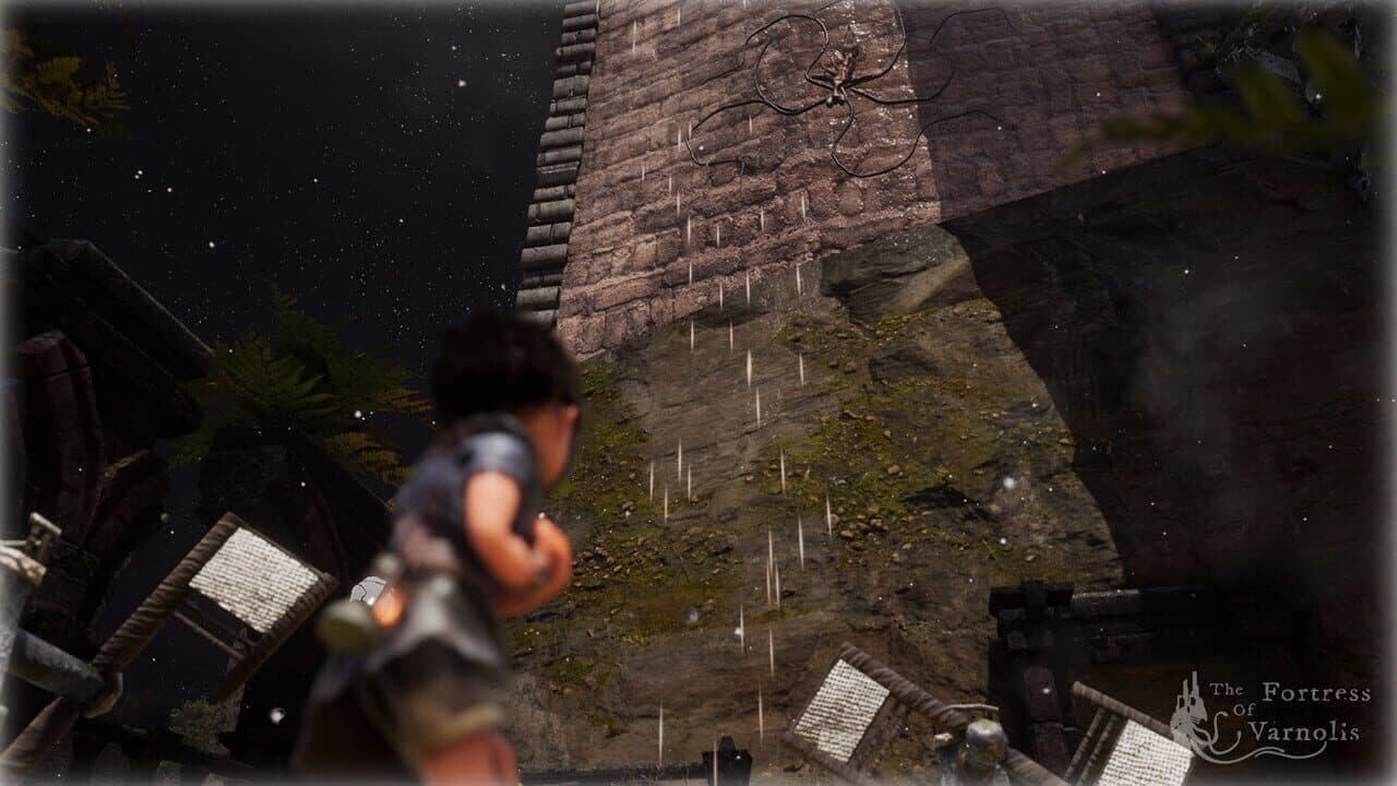The Fortress of Varnolis thumbnail 8