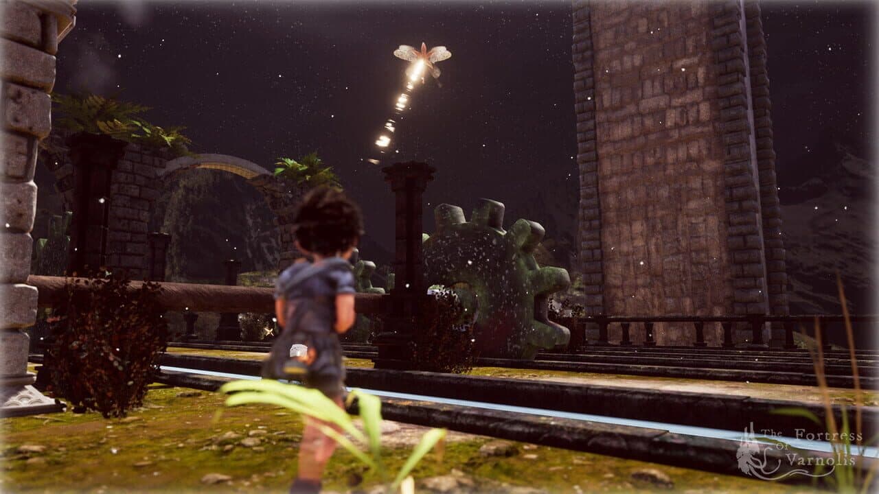 The Fortress of Varnolis thumbnail 9