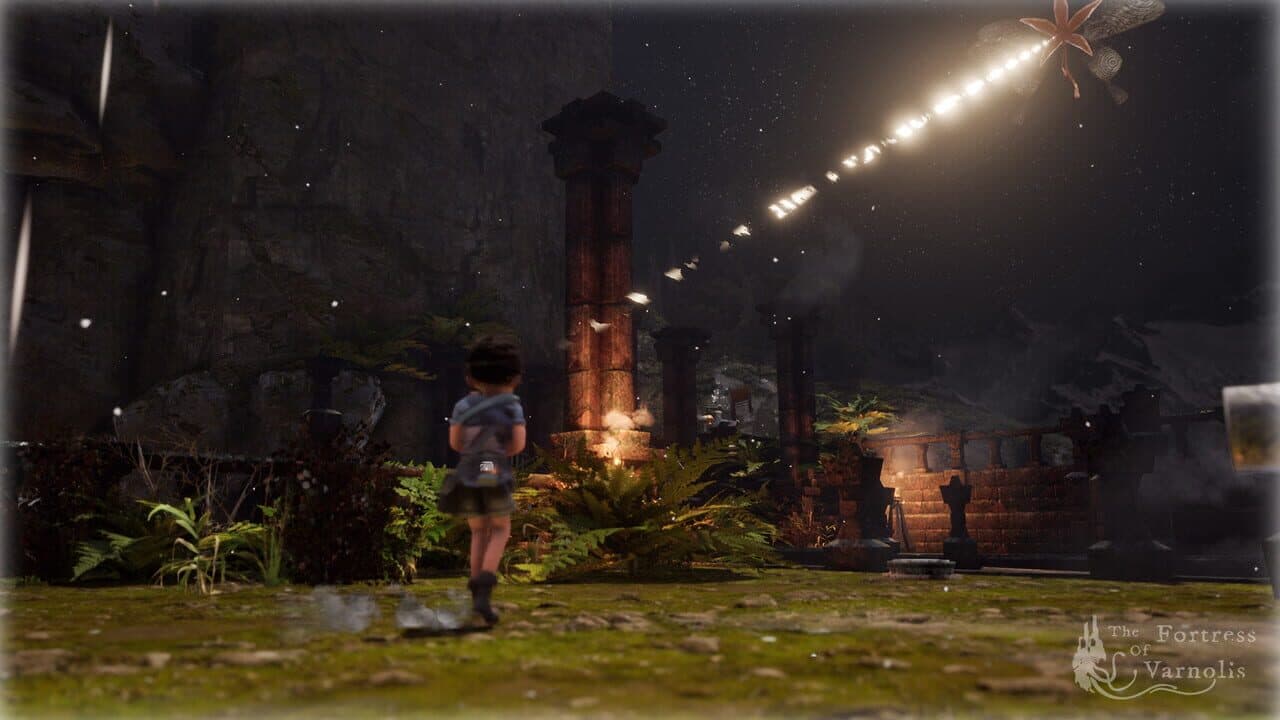 The Fortress of Varnolis thumbnail 10
