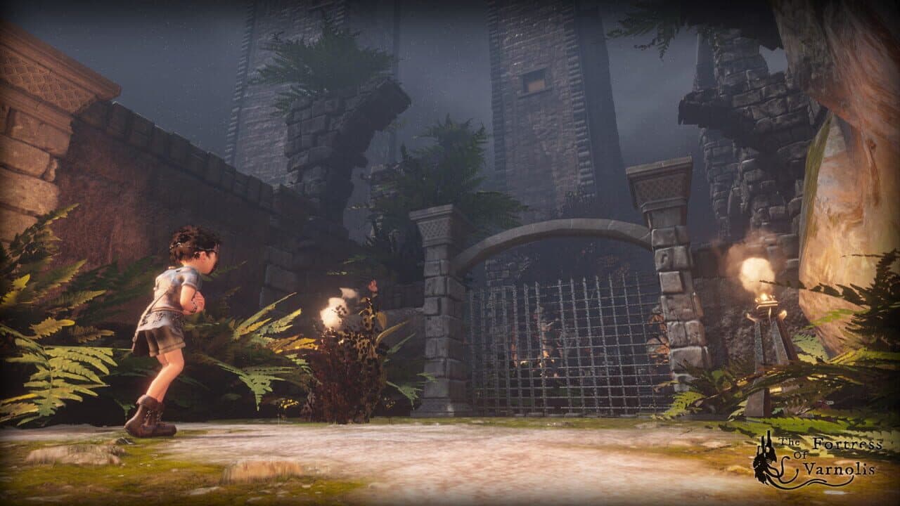 The Fortress of Varnolis thumbnail 11