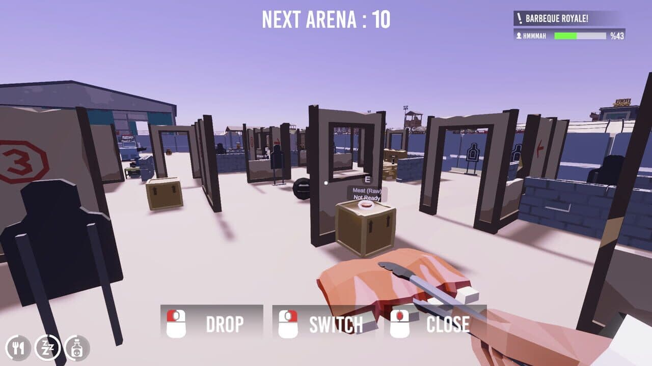 BBQ Simulator: The Squad thumbnail 2