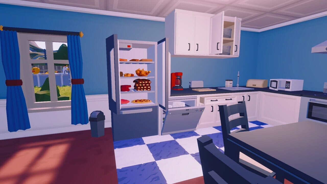 BBQ Simulator: The Squad thumbnail 3