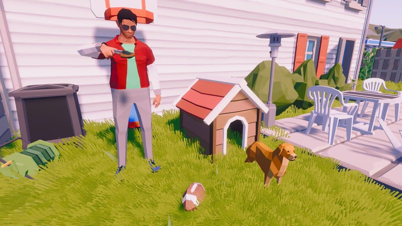 BBQ Simulator: The Squad thumbnail 5