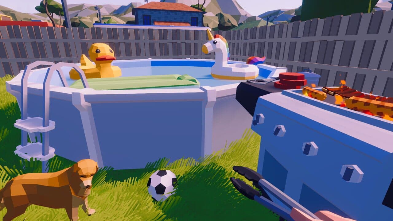 BBQ Simulator: The Squad thumbnail 6