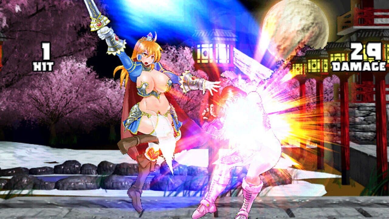 Strip Fighter 5: Chimpocon Edition thumbnail 2