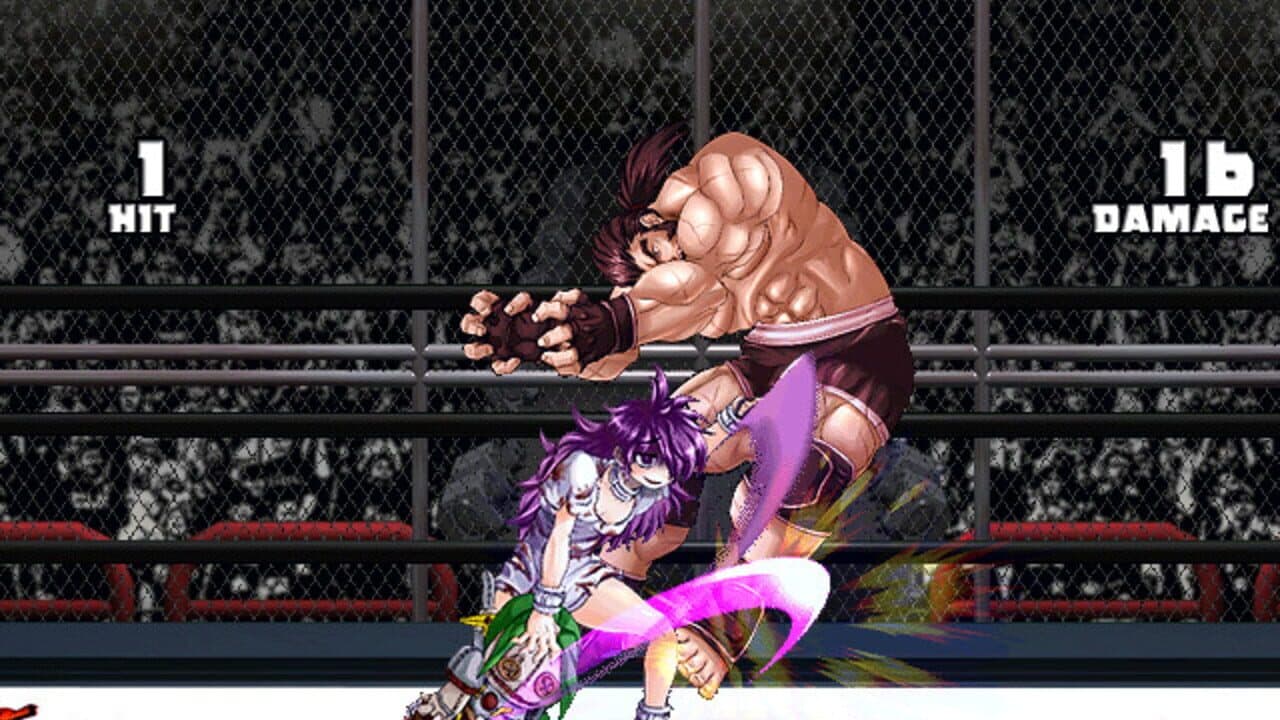 Strip Fighter 5: Chimpocon Edition thumbnail 3