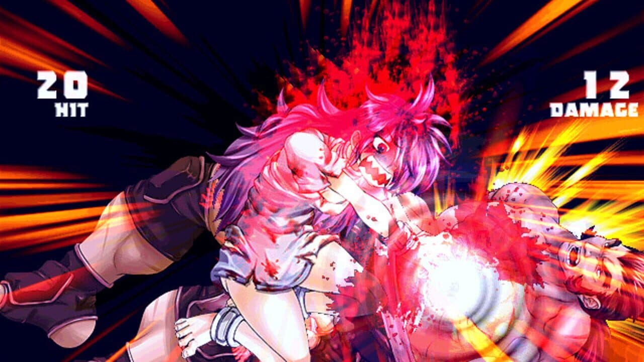 Strip Fighter 5: Chimpocon Edition thumbnail 4