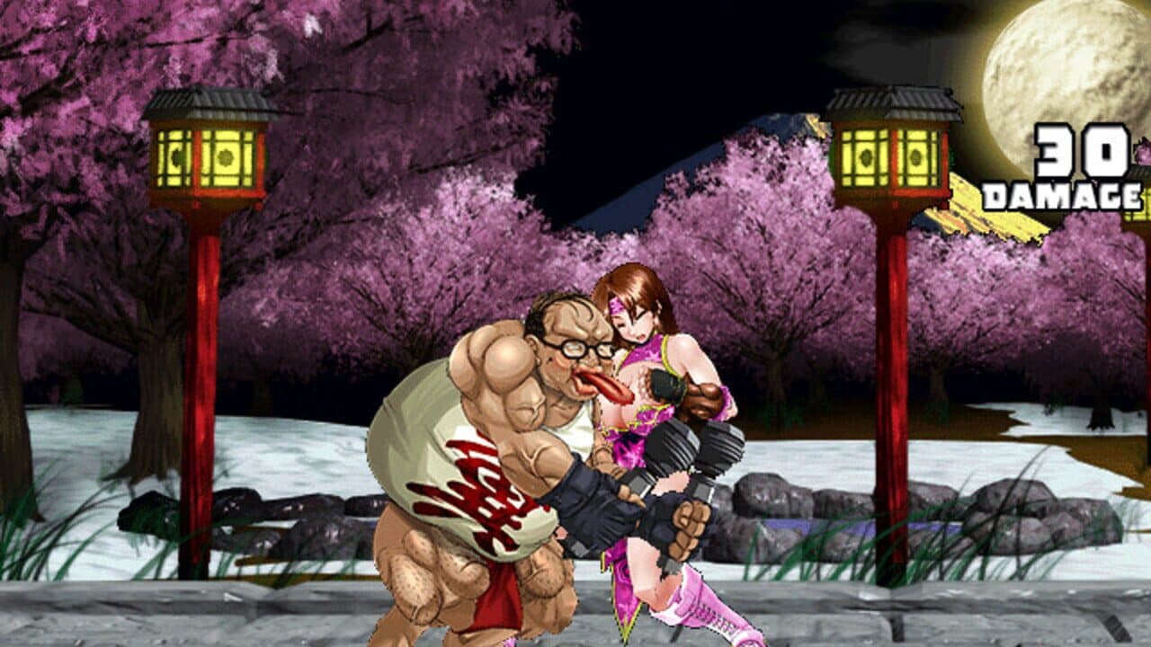 Strip Fighter 5: Chimpocon Edition thumbnail 6
