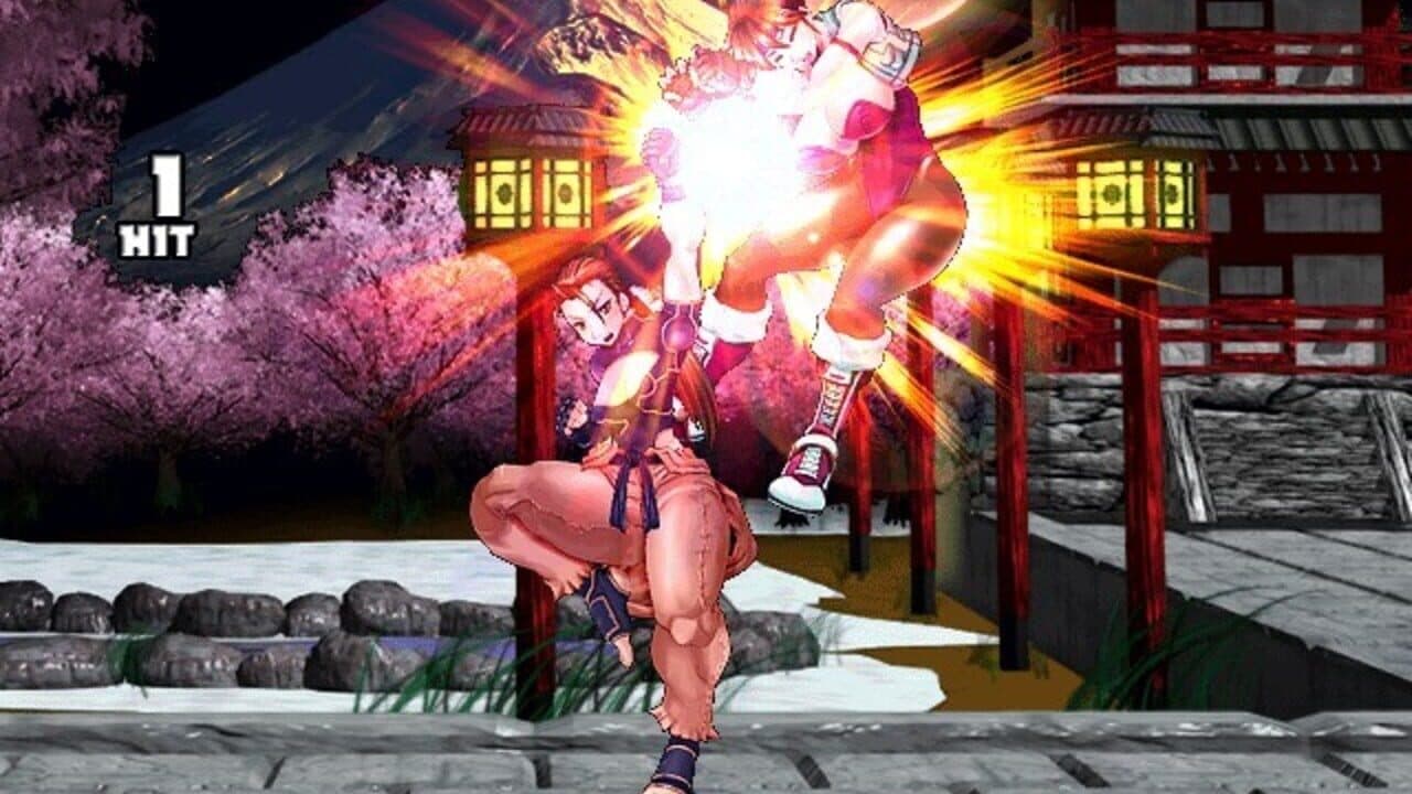 Strip Fighter 5: Chimpocon Edition thumbnail 12