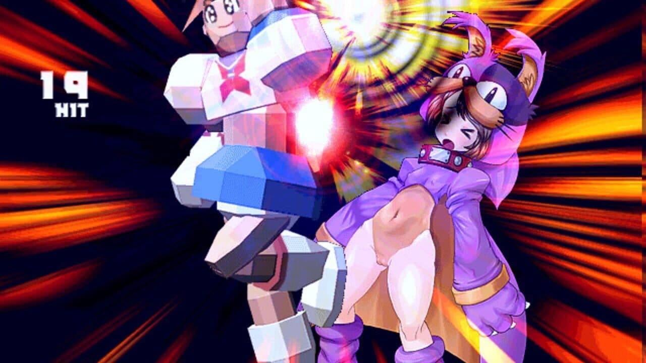Strip Fighter 5: Chimpocon Edition thumbnail 14