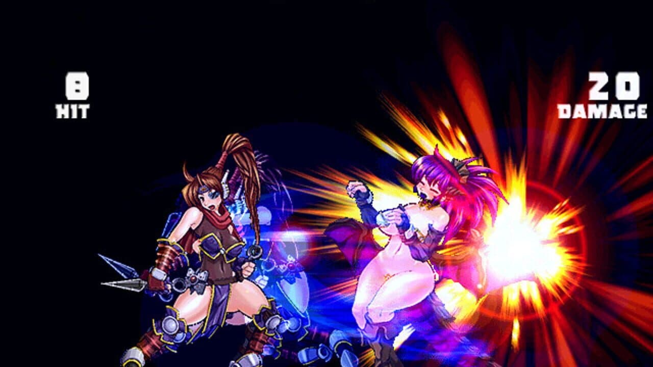 Strip Fighter 5: Chimpocon Edition thumbnail 15
