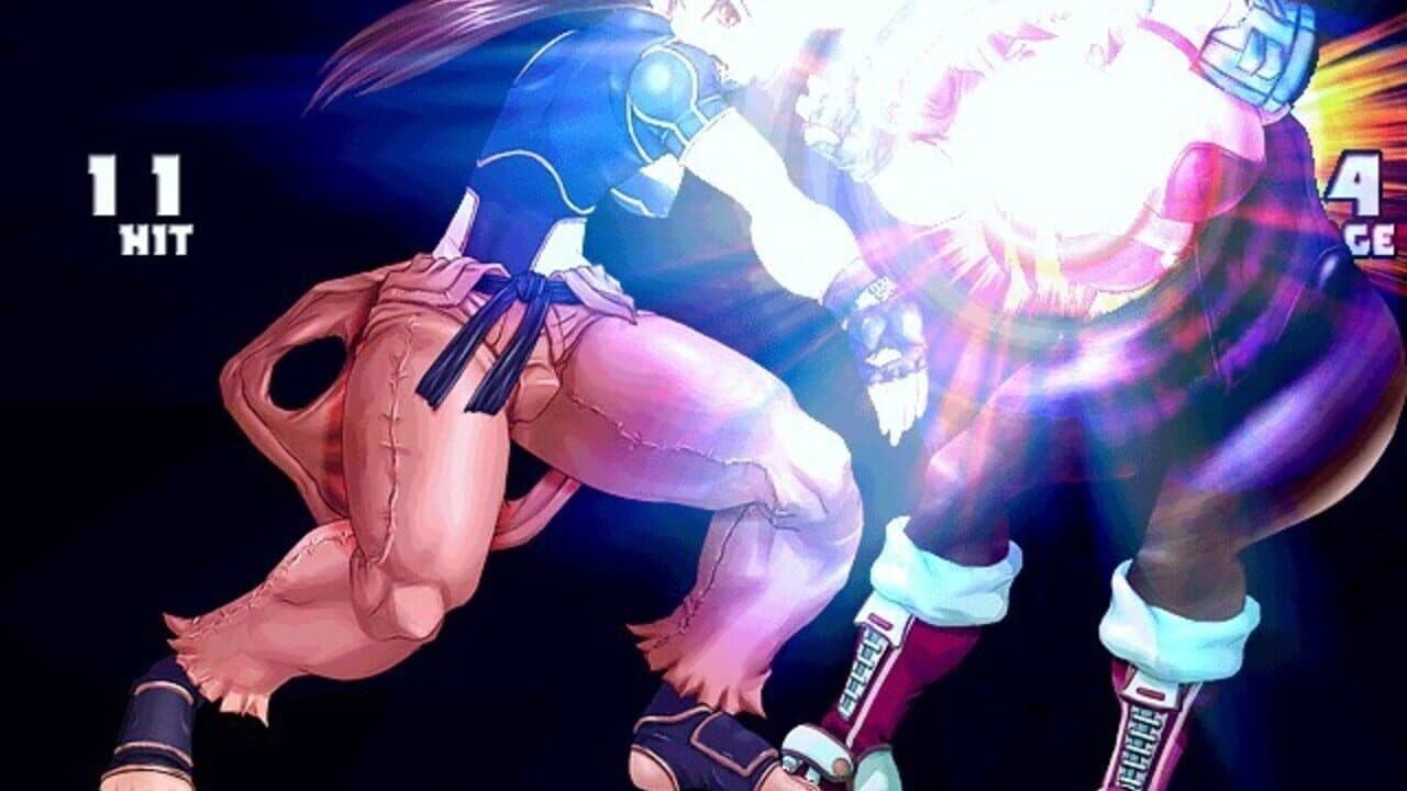 Strip Fighter 5: Chimpocon Edition thumbnail 17