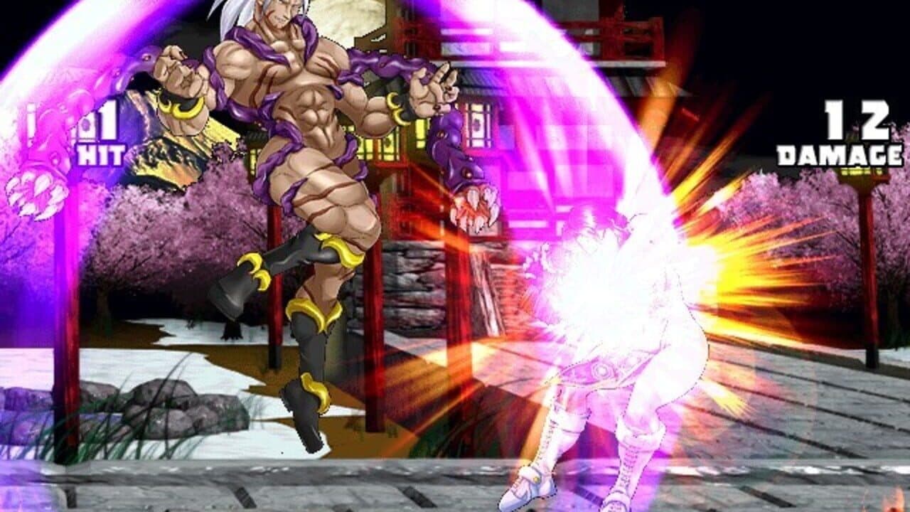 Strip Fighter 5: Chimpocon Edition thumbnail 18