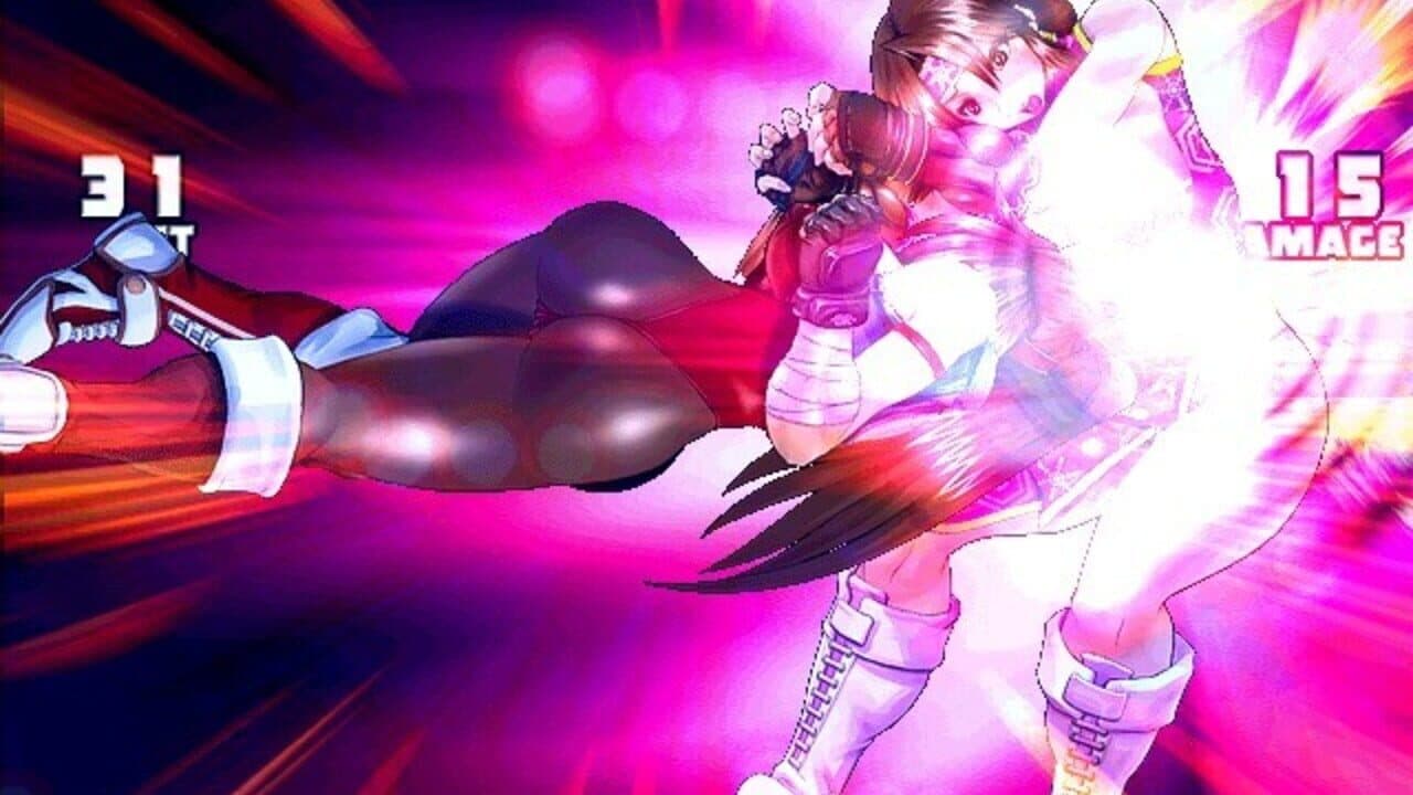 Strip Fighter 5: Chimpocon Edition thumbnail 19