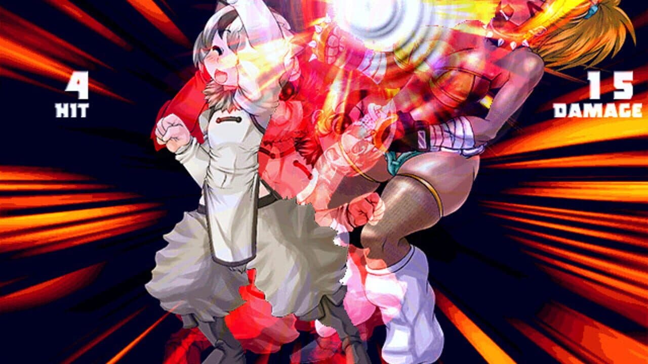 Strip Fighter 5: Chimpocon Edition thumbnail 20