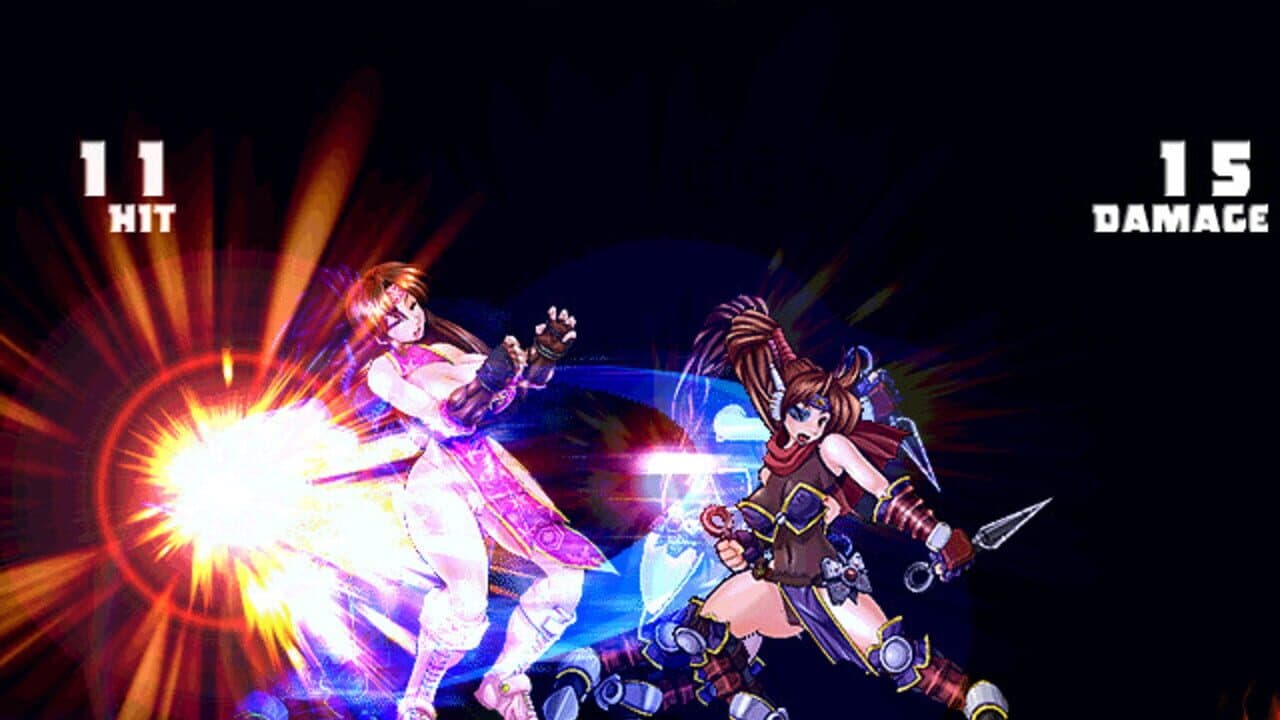 Strip Fighter 5: Chimpocon Edition thumbnail 21