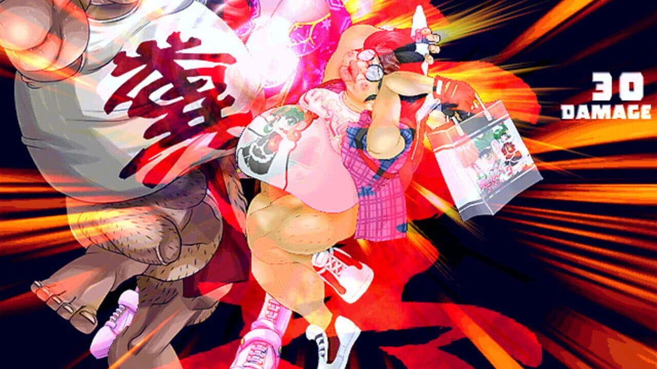 Strip Fighter 5: Chimpocon Edition thumbnail 23