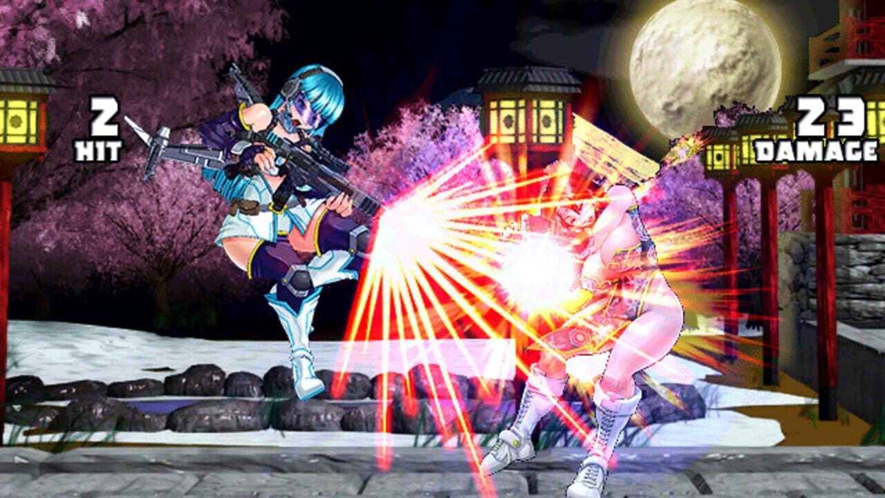 Strip Fighter 5: Chimpocon Edition thumbnail 24