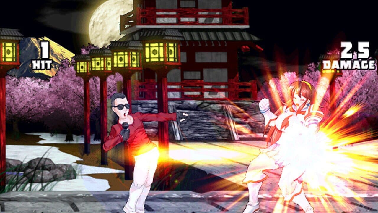 Strip Fighter 5: Chimpocon Edition thumbnail 26