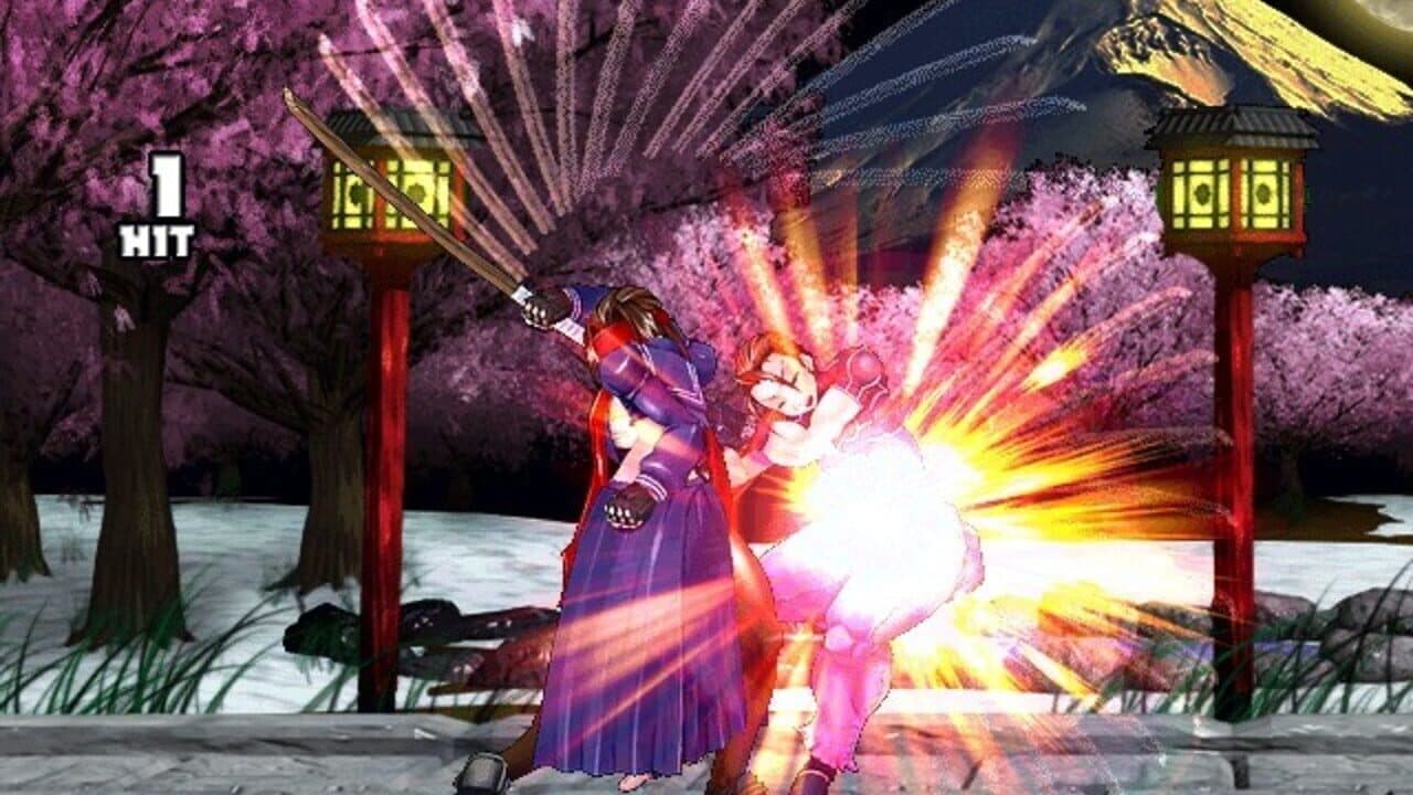 Strip Fighter 5: Chimpocon Edition thumbnail 27