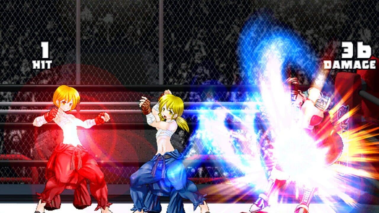 Strip Fighter 5: Chimpocon Edition thumbnail 28