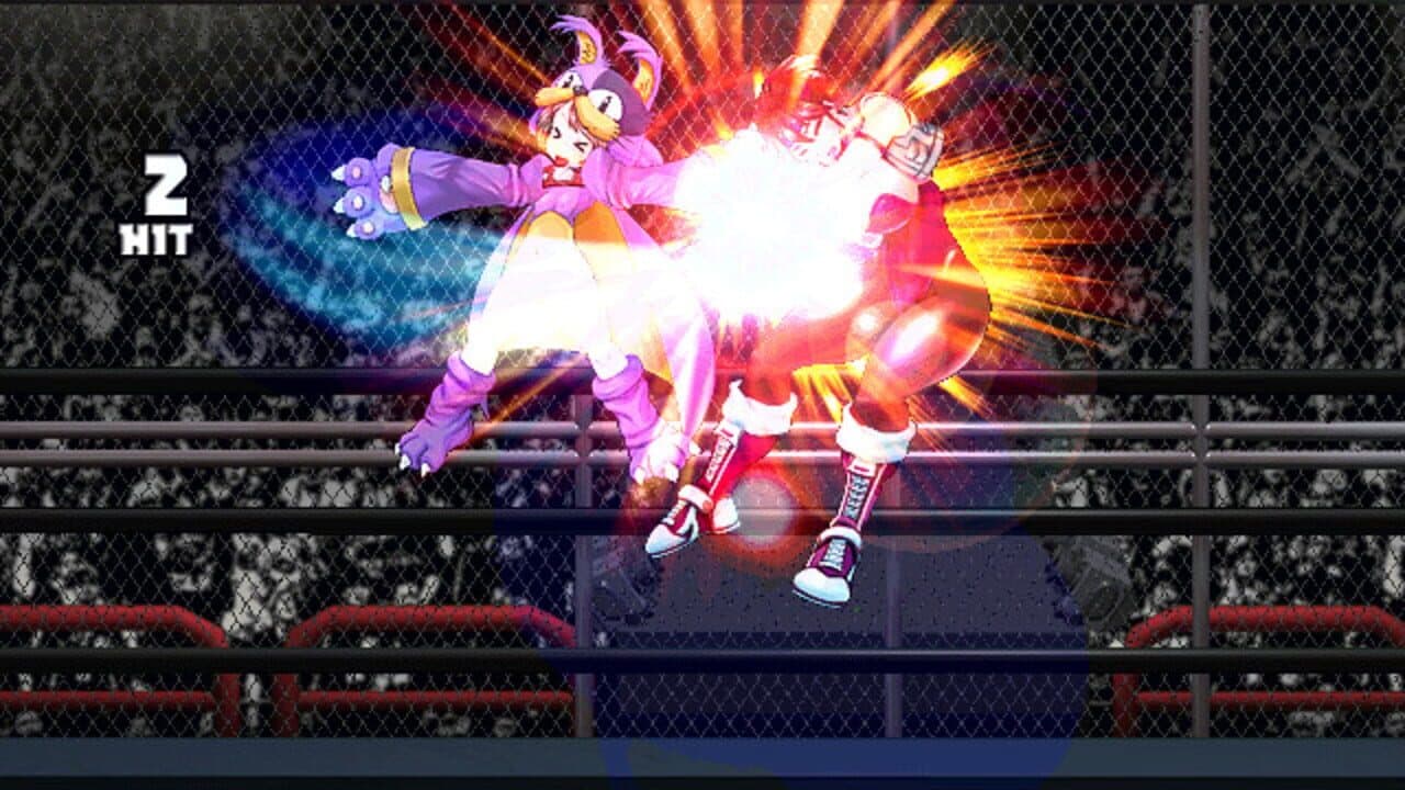 Strip Fighter 5: Chimpocon Edition thumbnail 29