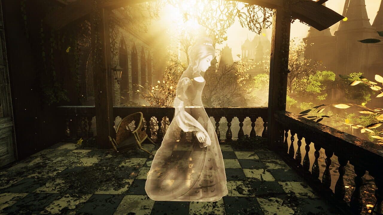 Castle of Secrets screenshot 1