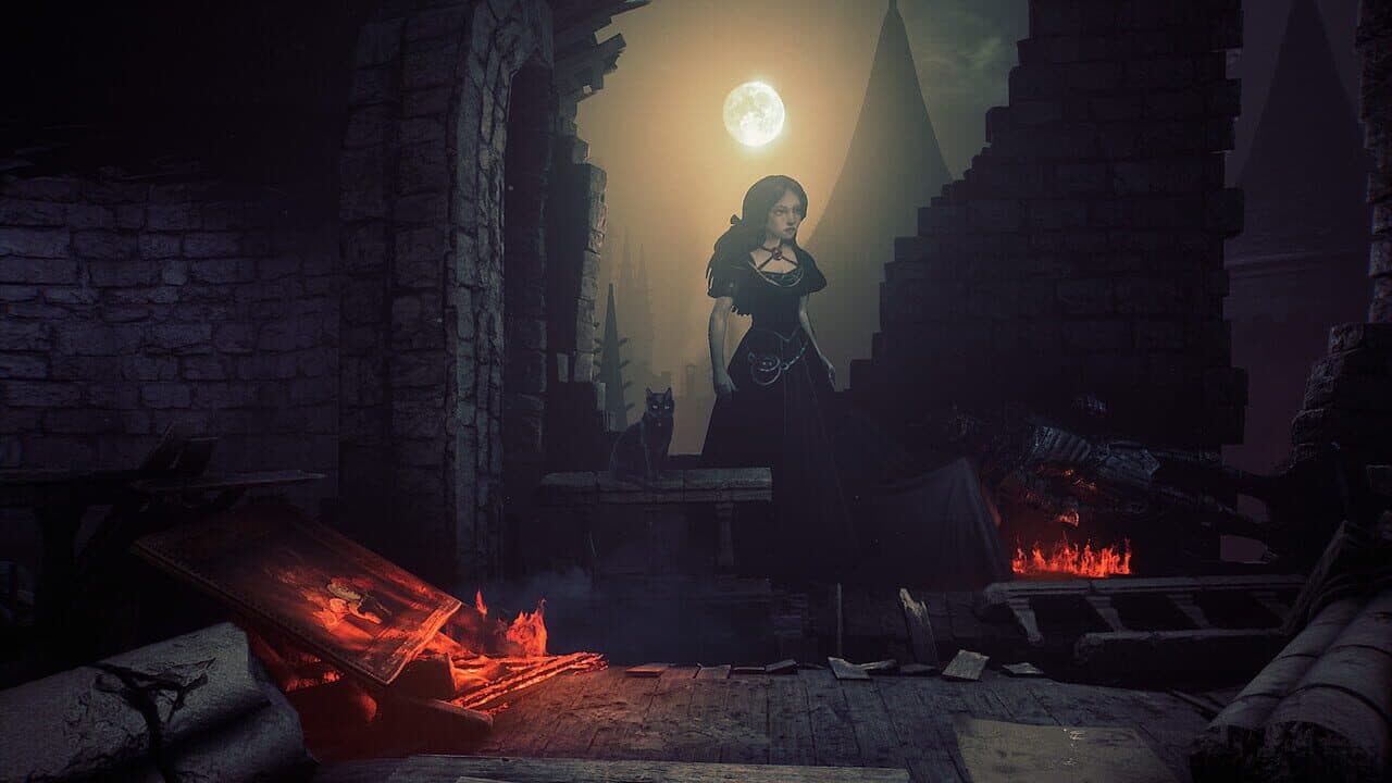 Castle of Secrets thumbnail 2