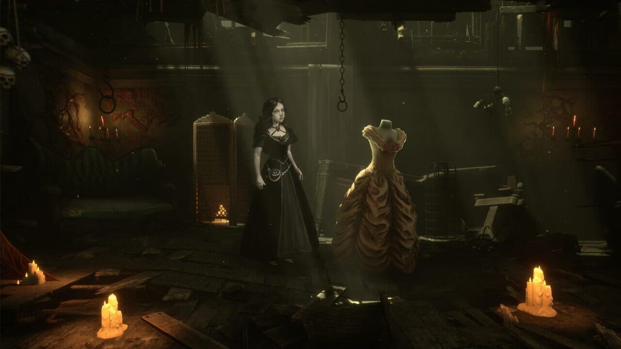 Castle of Secrets thumbnail 5