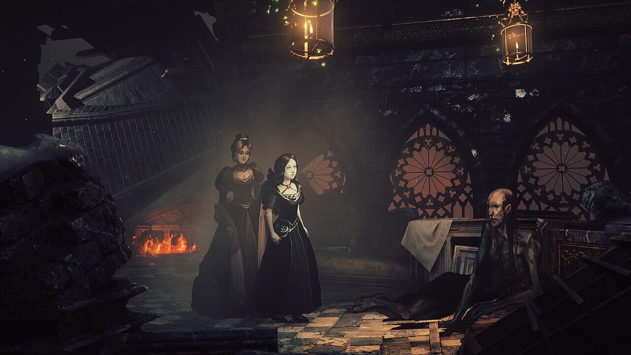 Castle of Secrets thumbnail 7