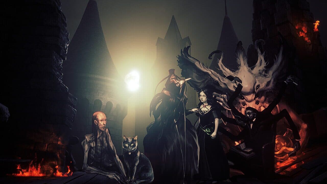 Castle of Secrets thumbnail 9