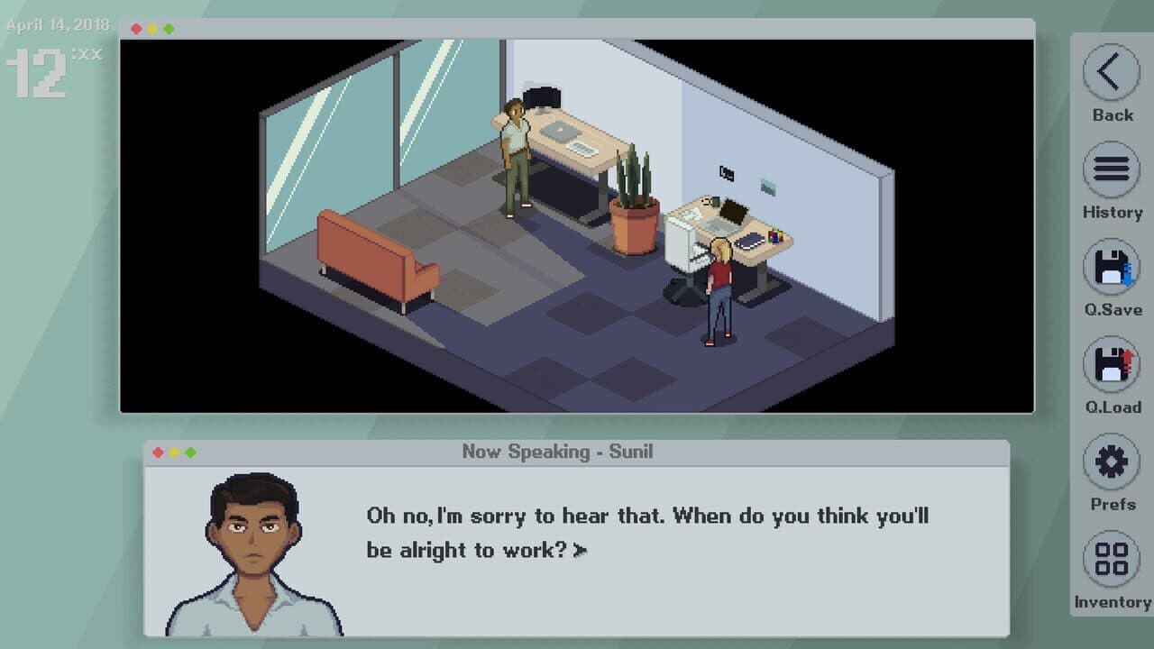 Employee A thumbnail 4