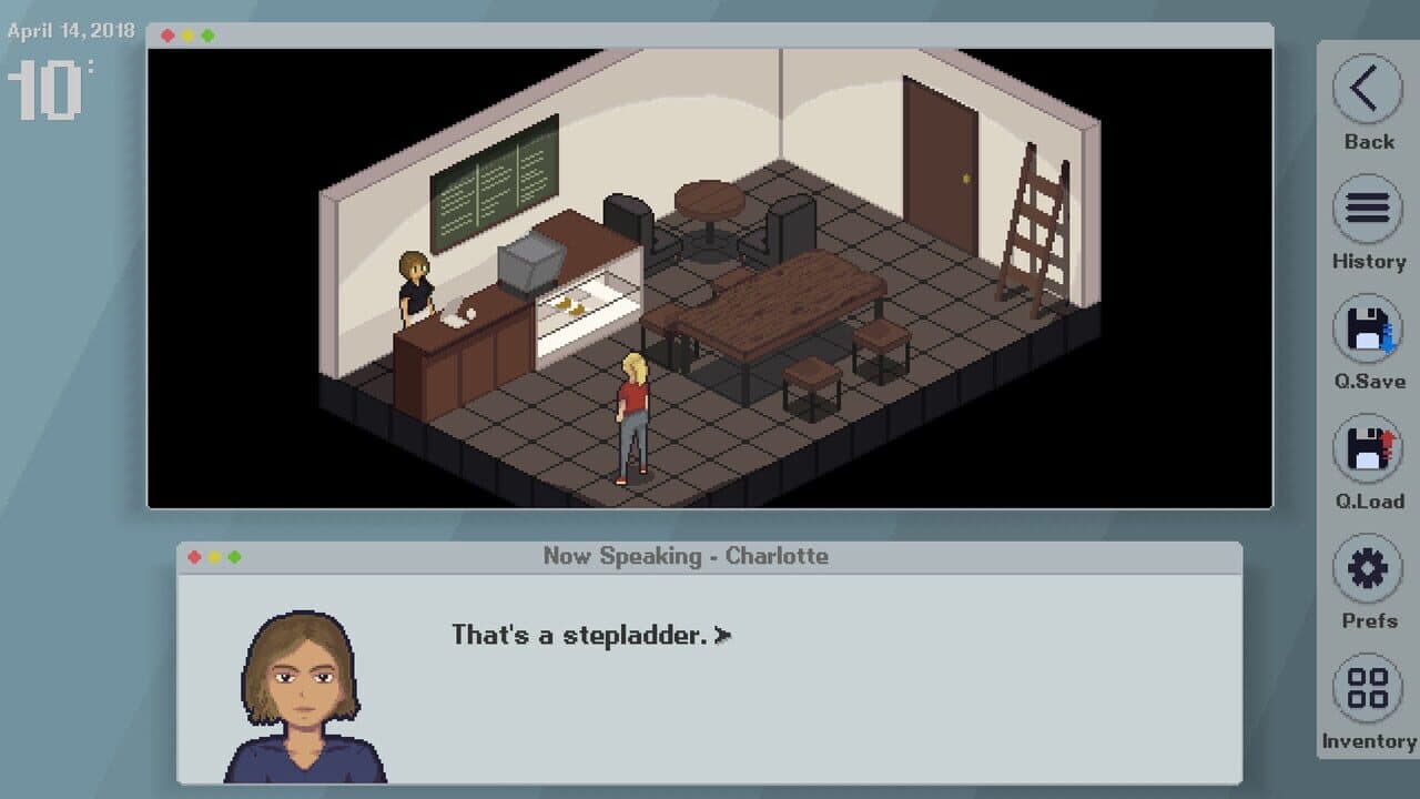 Employee A thumbnail 5