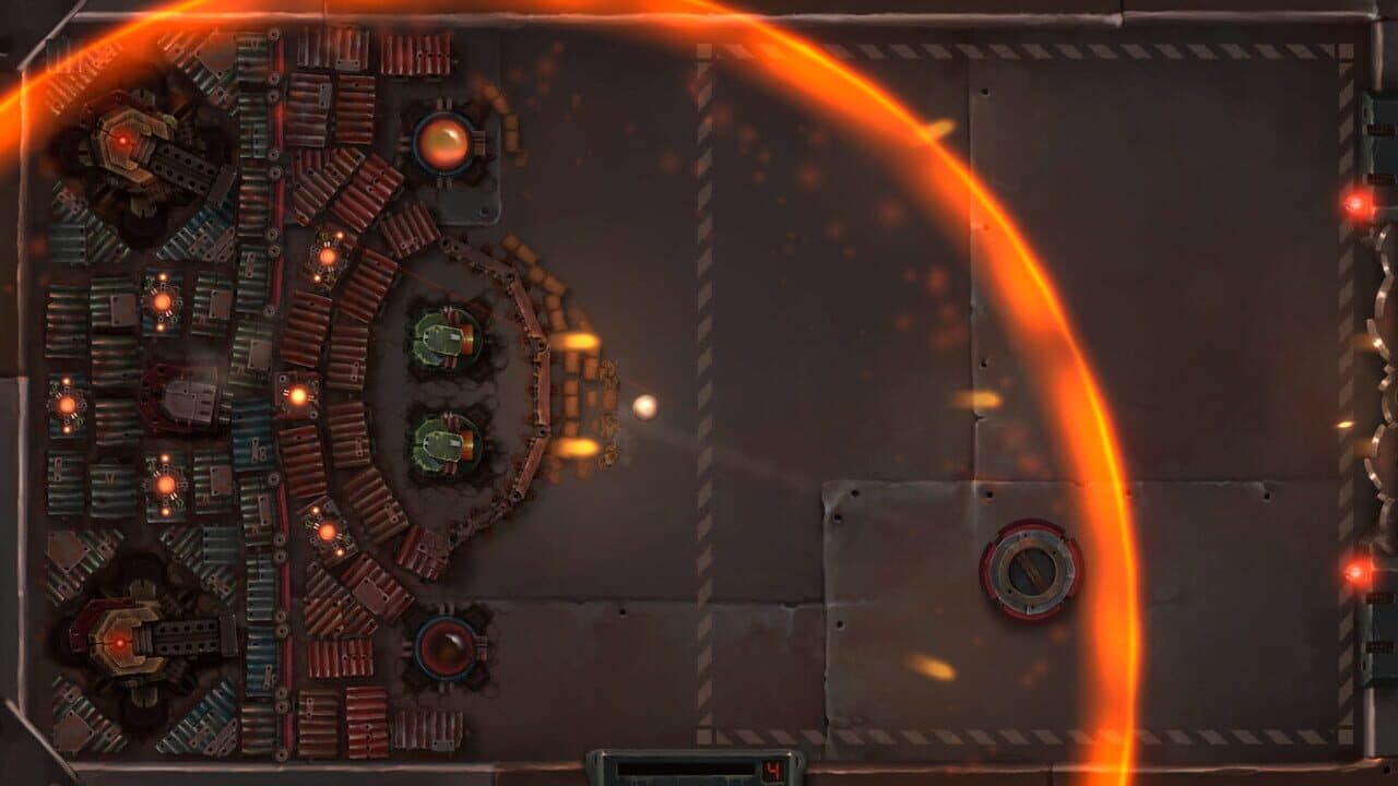 Destructure: Among Debris thumbnail 4