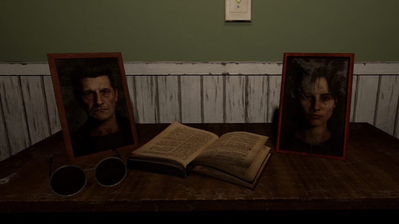 DeathOmen screenshot 1