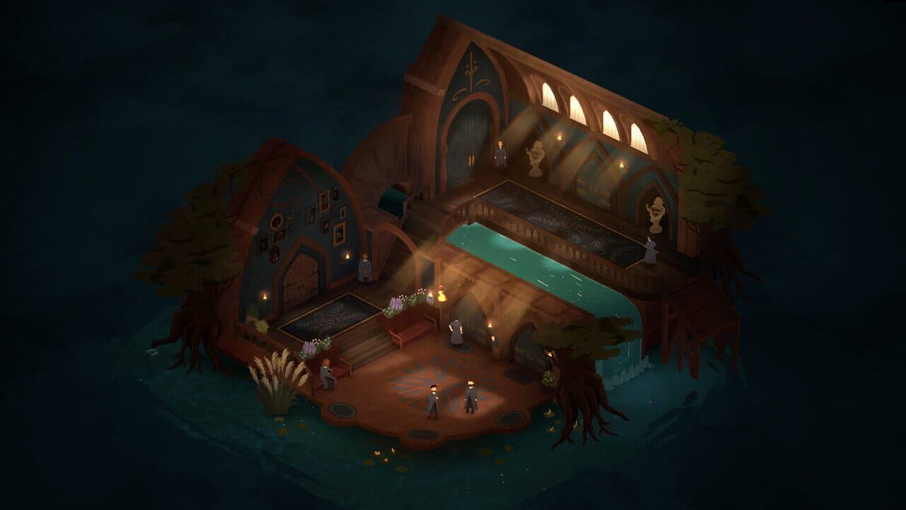 Songs of Glimmerwick thumbnail 14