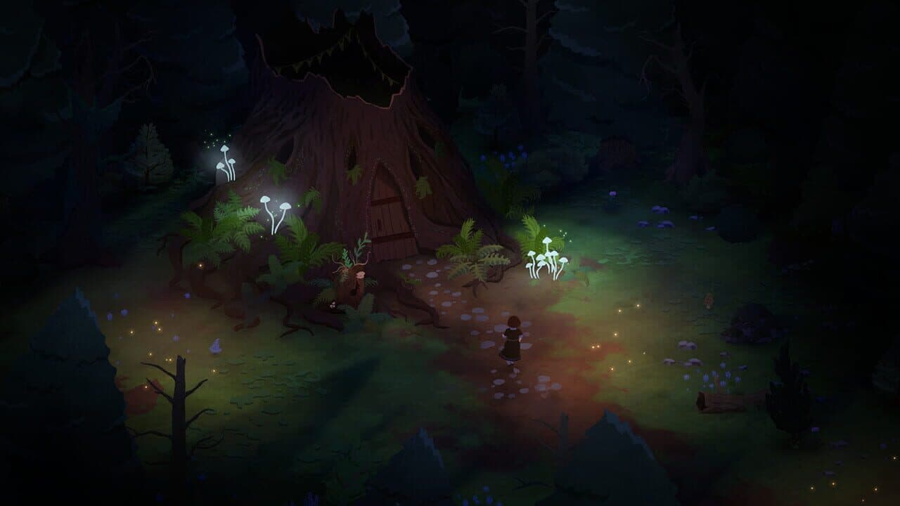 Songs of Glimmerwick thumbnail 16