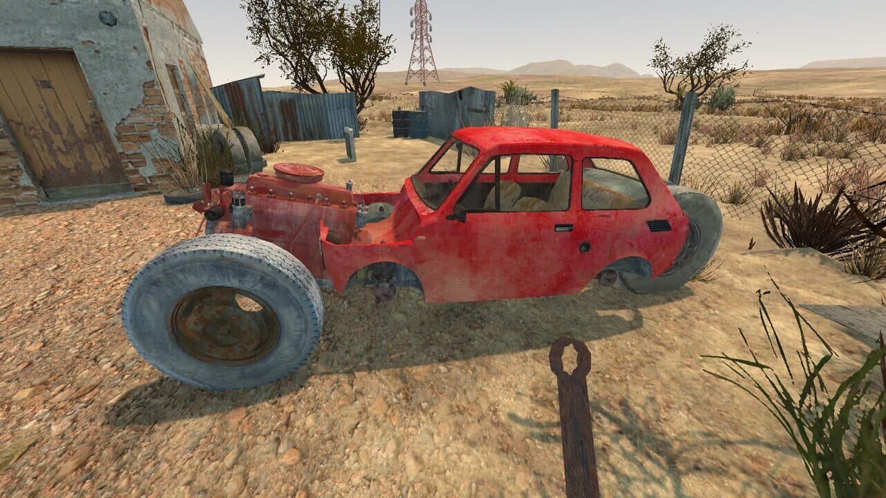 The Slaverian Trucker thumbnail 16