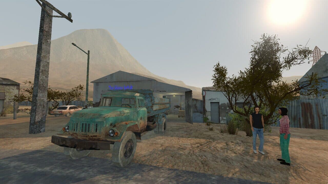 The Slaverian Trucker thumbnail 15