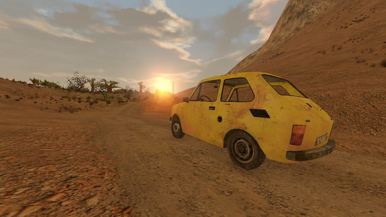 The Slaverian Trucker thumbnail 18