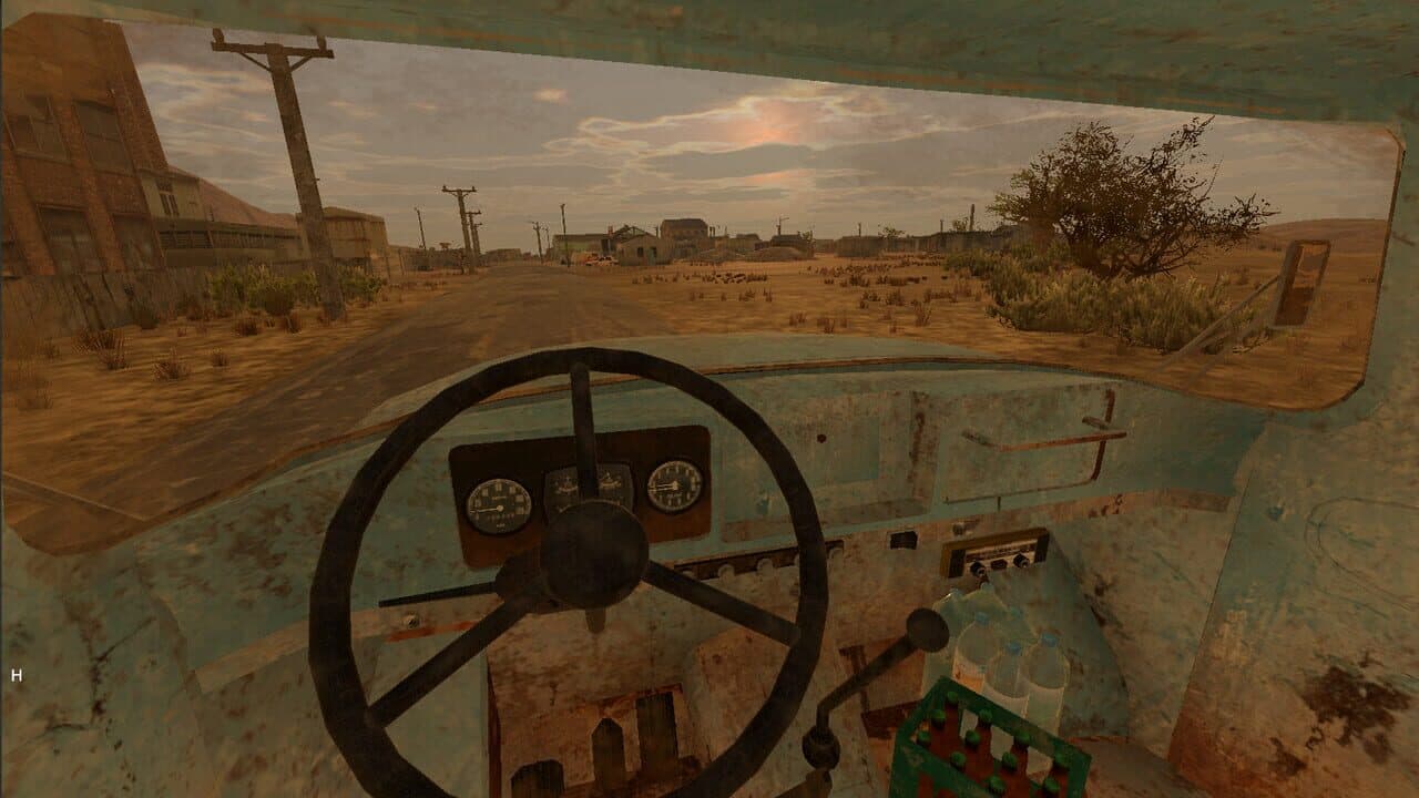 The Slaverian Trucker thumbnail 19